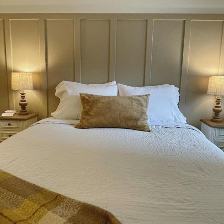 Port Crescent Emerald Valley Inn מראה חיצוני תמונה